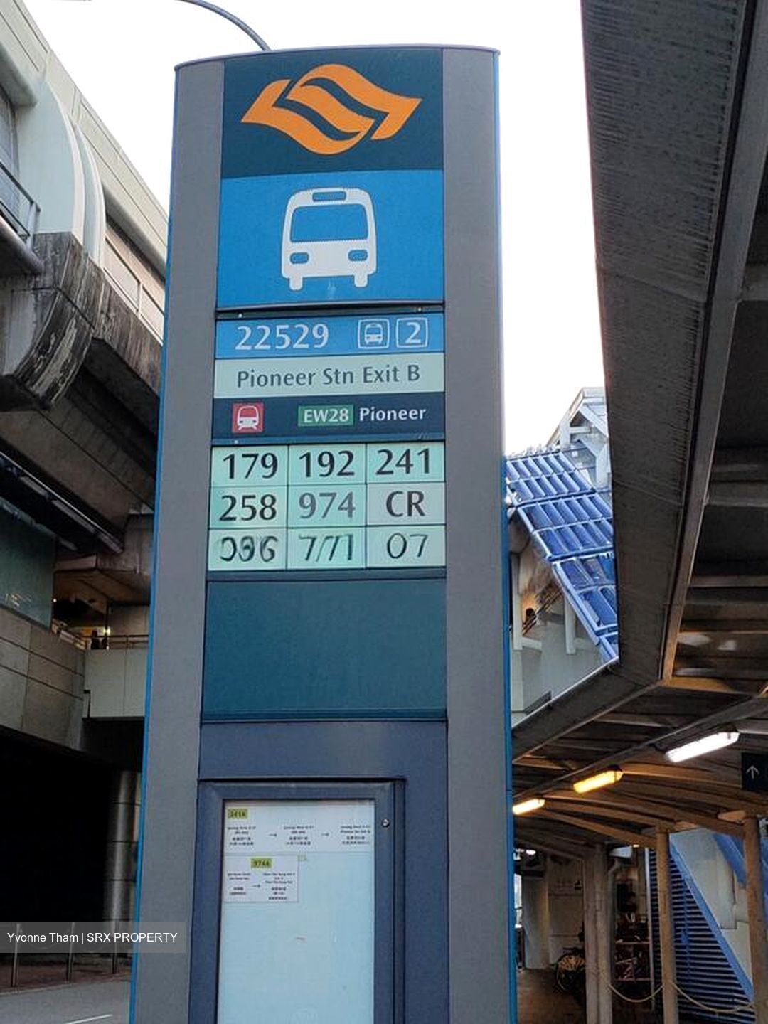 Blk 649A Jurong West Street 61 (Jurong West), HDB 4 Rooms #507868271